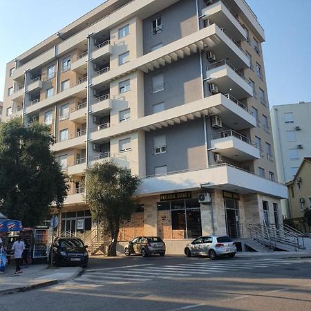 Budva Centar Dış mekan fotoğraf
