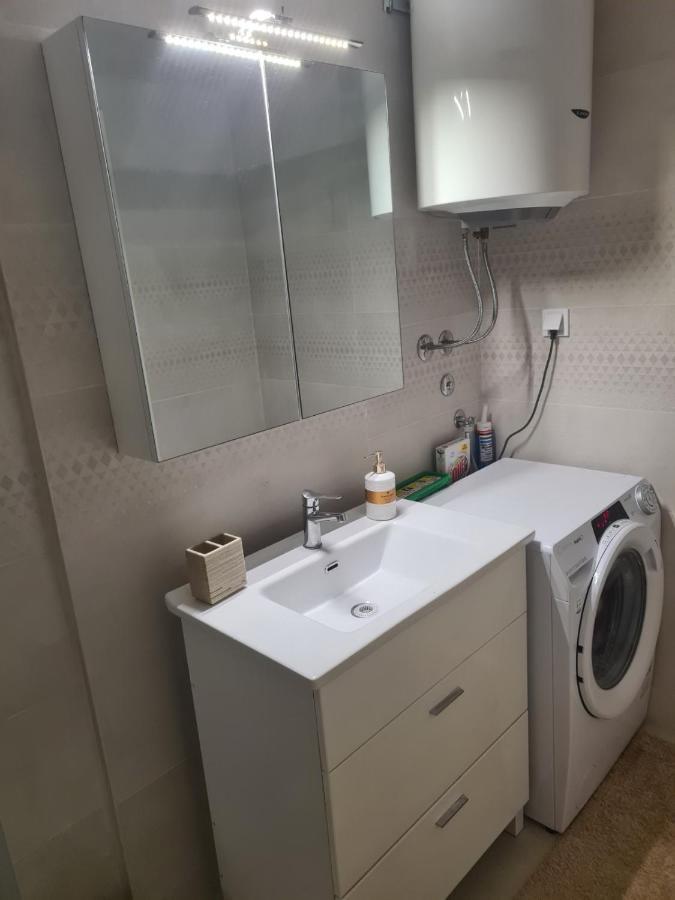 Budva Centar Dış mekan fotoğraf