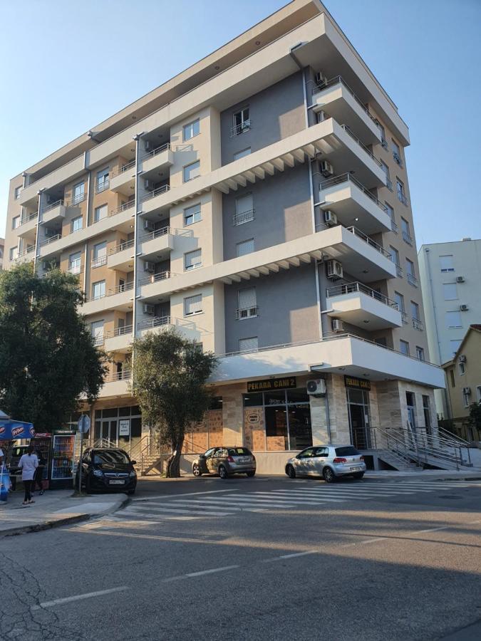 Budva Centar Dış mekan fotoğraf