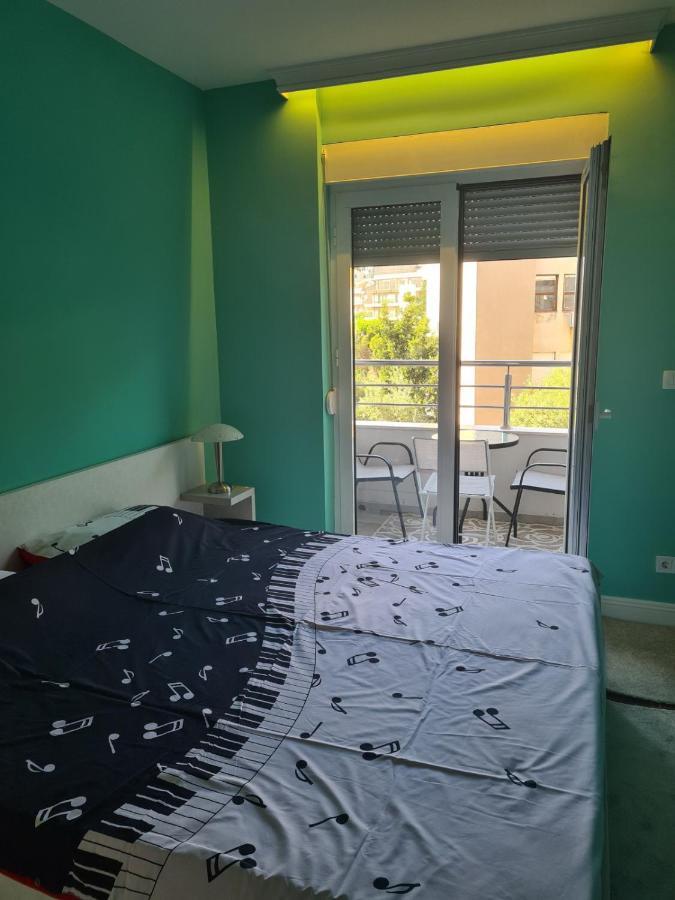 Budva Centar Dış mekan fotoğraf